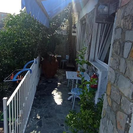 Affittacamere La Tortuga Porto Venere Exterior foto